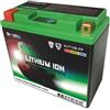 SKYRICH Batteria SKYRICH LITIO HJT12B-FP 12V 60Wh 300A YT12B-BS