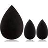 Luvia Cosmetics Classic 3 pz