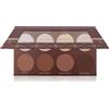 Luvia Cosmetics Prime Countour Vol. 1 8x3.3 g