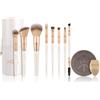 Luvia Cosmetics Prime Vegan Prime Vegan 10 pz