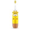 innoGIO GIOGiraffe Sonic Toothbrush 1 pz