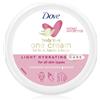 Dove Body Love Light Hydratation 250 ml