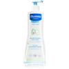 Mustela Bébé No Rinse Cleansing Water 750 ml