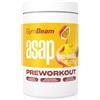 GymBeam ASAP Pre-Workout 425 g