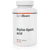 GymBeam Alpha-lipoic Acid 49.5 g
