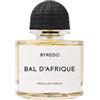 Byredo Bal D'Afrique Absolu Eau De Parfum 100 ml - Profumo Unisex