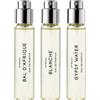 Byredo La Sélection Nomade Eau De Parfum 3x12 ml - Set 3 Fragranze