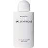 Byredo Bal D'Afrique Body Lotion 225 ml - Lozione Corpo