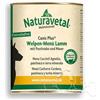 Naturavetal Umido Canis Plus Agnello Menu Completo CUCCIOLI SU RICHIESTA 400 gr
