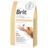 Brit Veterinary Diet CANE Hepatic Crocchette 12 Kg