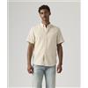 LEVI'S ® Levi's® Camicia Authentic Button-down A Manica Corta Uomo