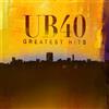 UB40 Greatest Hits (CD) Album