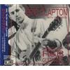 Eric Clapton Legend Of R&B Guitarist (CD)
