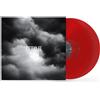 Geolier DIO LO SA - ATTO II (Vinile Rosso Trasparente) (Vinyl LP)