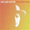 Rayland Baxter Imaginary Man (Vinyl LP) 12" Album