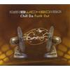 B-Wicked Chill Da Funk Out (CD) Album