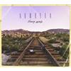 Aurelia Sharp Words (CD)