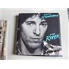 BRUCE SPRINGSTEEN - THE RIVER LP 33 GIRI - 12" SIGILLATO DOPPIO 2LP