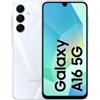 SAMSUNG GALAXY A16 5G 4+128GB 6.7" DUAL SIM LIGHT GRAY WIND3 - 46794