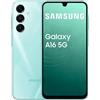 SAMSUNG GALAXY A16 5G 4+128GB 6.7" DUAL SIM LIGHT GREEN WIND3 - 50780