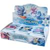 Disney LORCANA TCG Booster Box WINTERSPELL - ENG ENGLISH