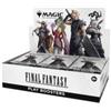 Magic TCG Play Booster Box FINAL FANTASY - ENG ENGLISH