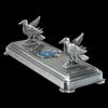 Harry Potter - Ravenclaw Wand Stand ( Nn9528 ) ACC NUOVO