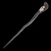 Harry Potter - Death Eater Wand ( Snake ) ( Nn8224 ) ACC NUOVO