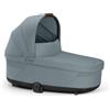 Balios Promo - Cybex Gold Navicella Cot S Lux Stormy Blue 2025