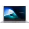 ASUS ESPERTBOOK P1 P1503CVA-S72953X 15.6" INTEL CORE 3 100U RAM 8GB-SSD 512GB NVMe-INTEL UHD GRAPHICS-WI-FI 6-WIN 11 PROF GRIGIO (90NX0881-M03D30)