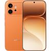 Honor 600 512Gb 8Gb-RAM 5G Dual Sim - Orange