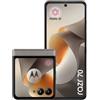 Lenovo/Motorola MOTOROLA RAZR 70 5G 8+256GB 6.9" PANTONE HEMATITE VODAFONE