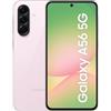 SAMSUNG GALAXY A56 5G 8+128GB 6.7" DUAL SIM AWESOME PINK ITALIA