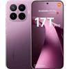 XIAOMI 17T PRO 5G 12+512GB 6.83" DEEP VIOLET ITALIA