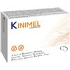 NALKEIN Kinimel 30 Compresse