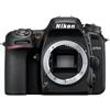 Nikon D7500 DSLR Body Garanzia Centri di assistenza Ufficiali in Italia - Menu Italiano.