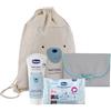CHICCO (ARTSANA SpA) Chicco natural sensation set cambio - Chicco - 985829593