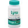 LYSI ITALY Snc di Sirbu Marina LYSI Omega 3 Fte 60 Cps
