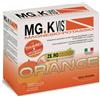 POOL PHARMA Srl MgK Vis Orange Zero Zuccheri 30 bustine
