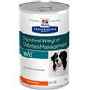 Hill's Pet Nutrition CANINE WD ORIGINAL 370 G