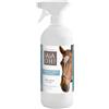 WITT ITALIA Spa IAIAOH CAVALLO SHAMPOO SPRAY ALLE ALGHE CON NEBULIZZATORE 750 ML