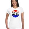 Save Ferris - Maglietta Donna Retro Anni '80 Film Ferris Bueller's Day Off