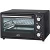DCG FORNO ELETTRICO DCG MB9803N DA 16 LITRI 1200 WATT