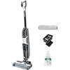 Bissell Aspirateur balai Bissell B3641N CrossWave HF3 Cordless Pro