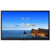 HIKVISION MONITOR TOUCH Interattivo HIKVISION 86'' 4K,Wi-fi/BT, Android 13, 8GB, 64GB, Staffa inc. - DS-D5B86RB/EL DS-D5B86RB/EL HIKVISION - DS-D5B86RB/EL