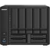 QNAP TS-932PX NAS Tower Annapurna Labs Alpine AL-324 4 GB DDR4 0 TB QNAP Turbo System Nero - TS-932PX-4G