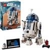 LEGO Star Wars R2-D2™, Giochi di costruzione - 75379