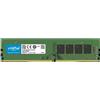 CRUCIAL DESKTOP RAM 8GB - DDR4 - PC3200 (CT8G4DFRA32A) CRUCT8G4DFRA32A - CRUCT8G4DFRA32A