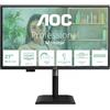 AOC MON 27IPS QHD HDMI DP USBC USB MM AOC Q27P4U 120HZ 1 MS - Q27P4U_D