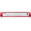 Zyxel FIREWALL USGFLEX 50H WAN/LAN 5XGBE 2GBPS VPN WEB SEC+ENTRY DEFENSE